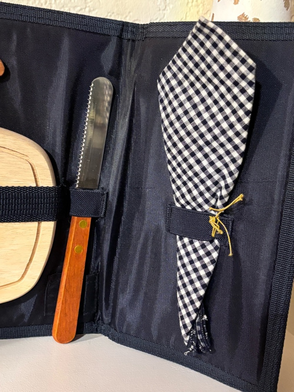 Harry & David Travel Charcuterie Board - Picture 7 of 11